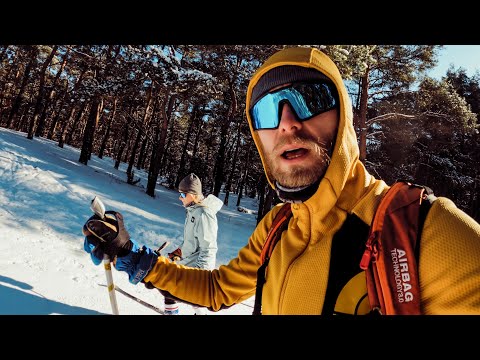 BIEGÓWKI dla początkujących WARTO!? *GoPro HERO 9 4k*