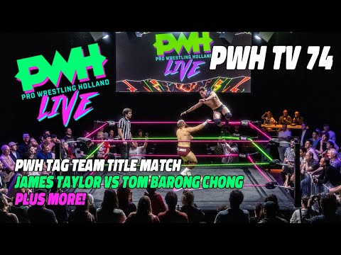 PWH TV 2025