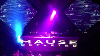 Goldfox @ MAUSE Departed