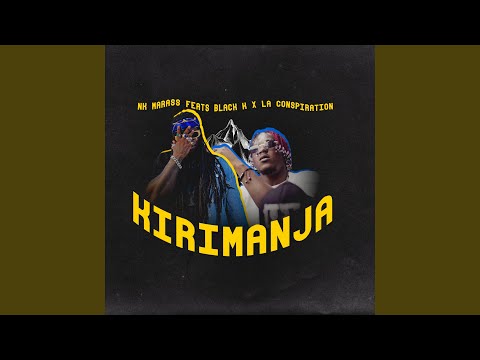 Kirimanja (feat. Black K, La Conspiration)