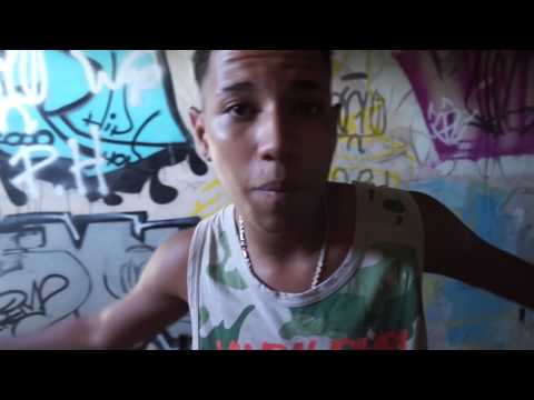 Juan Donn - Axé nas metas [CLIPE OFICIAL]