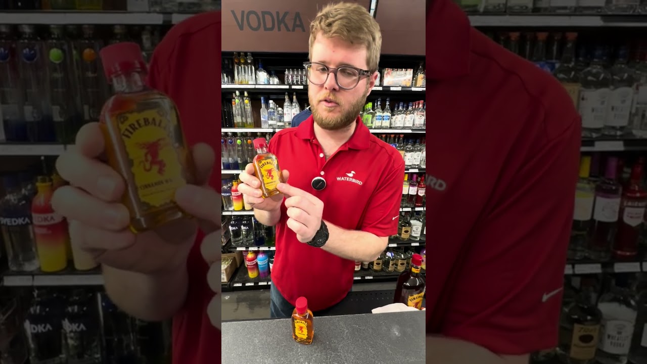 FIREBALL CONSPIRACY!