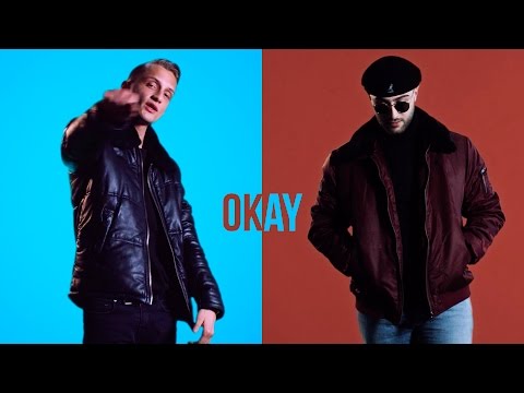 Sandzo - Okay feat. Nimo [Official Video]