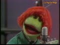 1 Rue Sésame Sesame Street Thinking Of U French