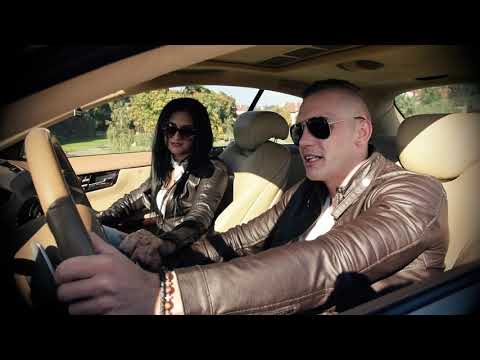 Florin Rusu - Pastila fericirii esti tu (Official Video)