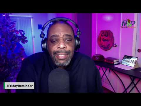 Change Our Condition