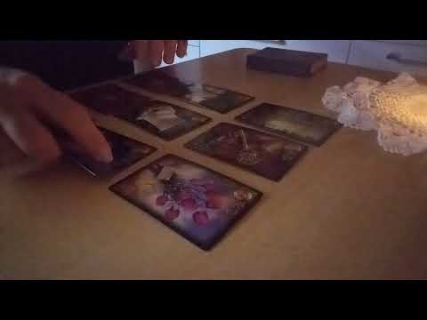 Tagesbotschaft für 23.1.2021🌸