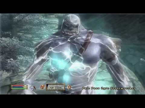The Elder Scrolls IV: Oblivion Gameplay Walkthrough Part 35