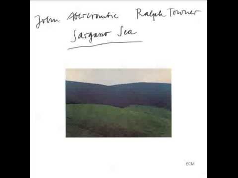 John Abercrombie & Ralph Towner - Fable