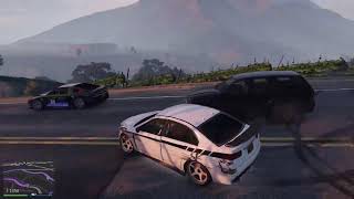 PS4 GTA参加型！