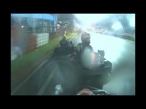 FBKA 2019 - Light 10º Etapa