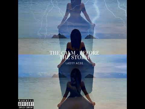 Give It My All - Ladyy Acee