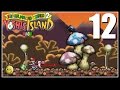 Let S Play SMW2 2 Yoshi S Island Hack Part 12 Mushroom Valley