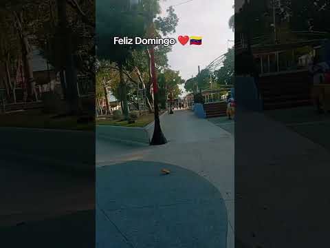 Feliz Domingo ❤️🇻🇪 #SanJoaquin #venezuela🇻🇪 #Carabobo #cotidianidad #tranquilidad