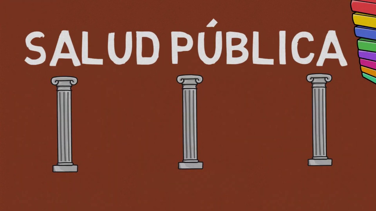 ¿Qué es la Salud Pública? SMSP