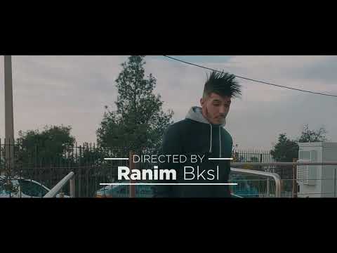 Skander legacy ❤👉"man ghir lmima chkon ya7mel hbali "👈💪❤