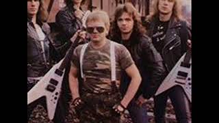 Accept - Just by my own  (instrumental)