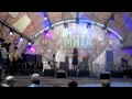 Кактус - Выдох (live @ Дикая мята 15.06.2014) 