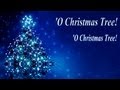 O CHRISTMAS TREE Lyrics 