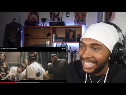 HTXV REACTS TO Rod Wave - By Your Side (Official Video)