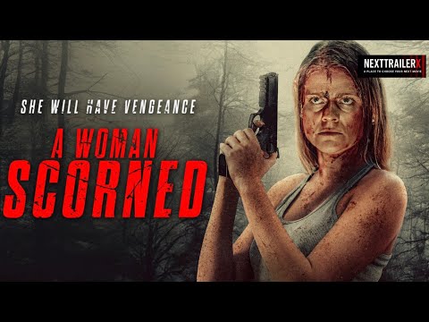 A WOMAN SCORNED 2025 | Official Trailer 2026 | NextTrailerX