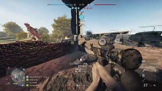 【BF5】Montage#3