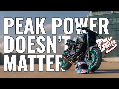 Usable Power is a (Myth) Real Thing