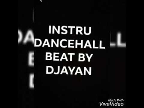 Instru dancehall beats by bryan'v prod