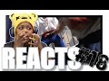 The Real Life Street Fighter | Reaction