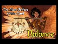 The Most Perfect White Card In Magic the Gathering [Balance]