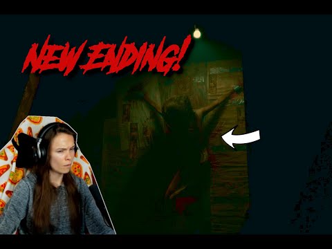 HUGE UPDATE The Mortuary Assistant!