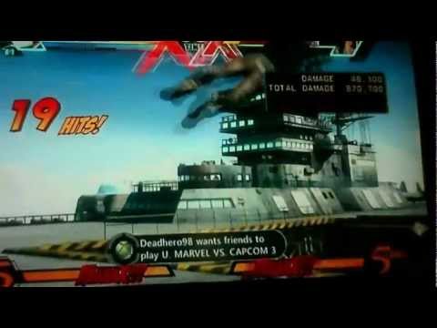 Mercenary Justice 25 - Deadpool with Captain America Assist (Count the Quick Works 2)