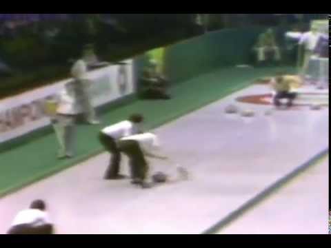 1979 Ottawa Macdonald Brier Canadian Men's Curling Championship