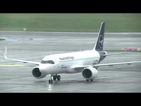 Lufthansa may scrap more jets