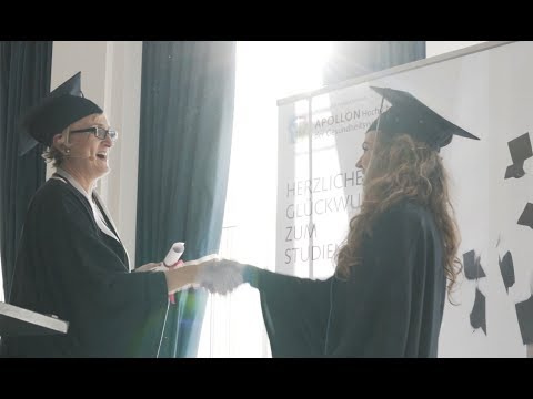 Apollon Hochschule