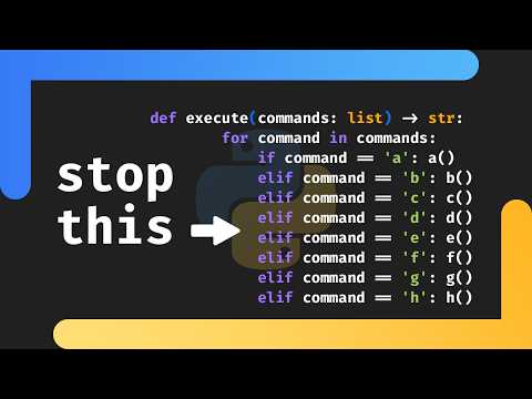 Stop Writing Long If Else Use These Python List Functions Instead Programming Python Coding