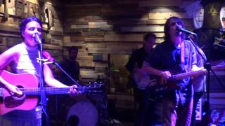 Feufollet "Trou De Dans Mon Coeur (Hole in My Heart)"