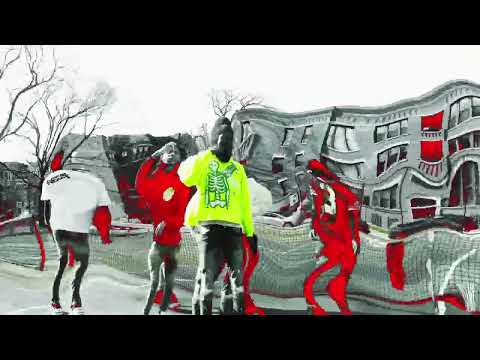 RonMLB - “Mascot” (Official Video) Presented by @LouVisualz