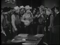 Roy Rogers & Smiley Burnette, "Sing a Little Song About Anything" in "Billy the Kid Returns" (1938)