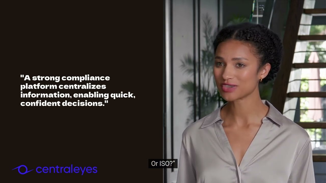 Mastering Compliance  The Three Pillars of Effective Management Tools