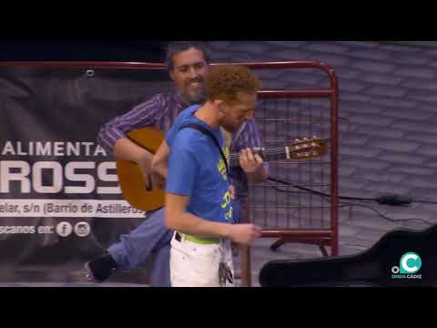 Cuarteto Los niños   El Cuarteto del More     COAC 2020 COMPLETO