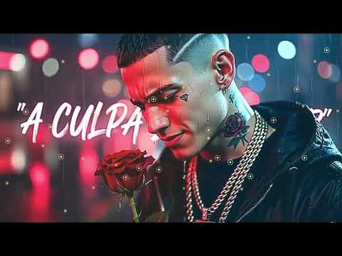 MC Leko - A Culpa do Amor (Love Song) 💔🌹 - [Videoclipe Oficial]