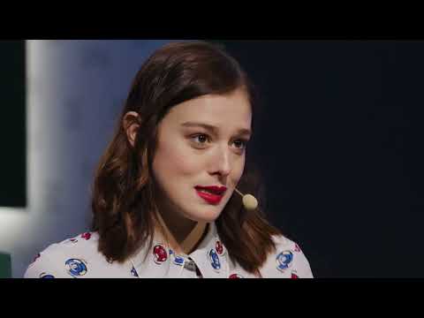 Milena Radulović, glumica (VIVALDI TALKS #27)