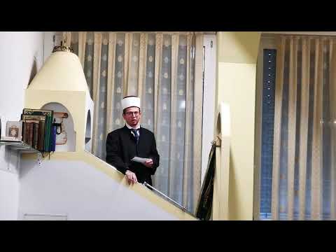 Vlera e agjërimit të ditës së Ashures