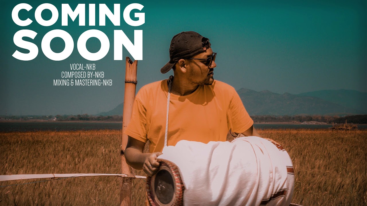 coming soon || new nagpuri song || sarhul ||NKB