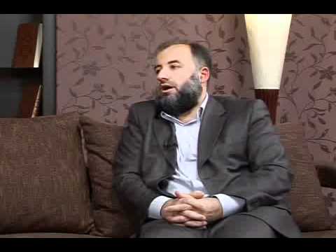 39-05 Fadil Musliu - Pyetje dhe përgjigje.flv