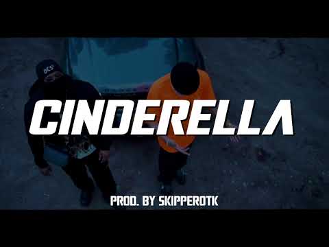 OATH x OCS Type Beat 2021 - "CINDERELLA" | Love Drill Instrumental