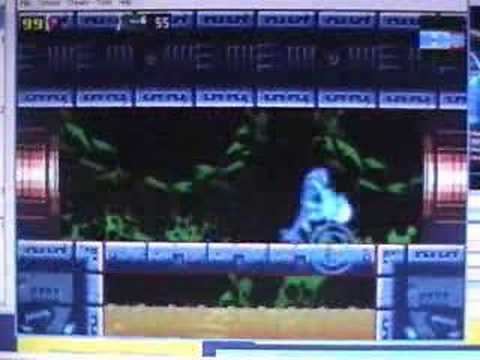 Let's Play Metroid: Zero Mission - Episode 5