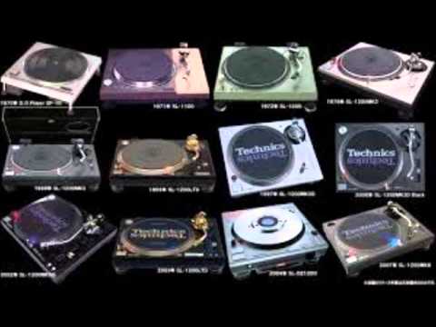 DJ LOZZA VENUE SET PART 1