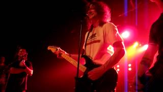 Ugly Kid Joe - Mr. Recordman - live in Berlin 18/06/2012